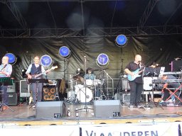 Sinaai kermis